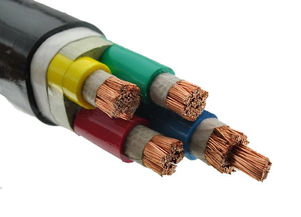 低煙無(wú)鹵阻燃電力電纜 現(xiàn)代電力傳輸?shù)陌踩l(wèi)士